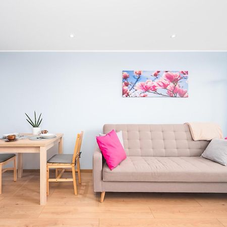 Wejhera 3A By Homeprime Danzica Esterno foto