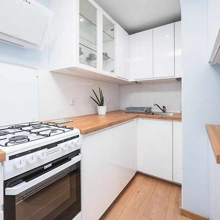 Wejhera 3A By Homeprime Danzica Esterno foto