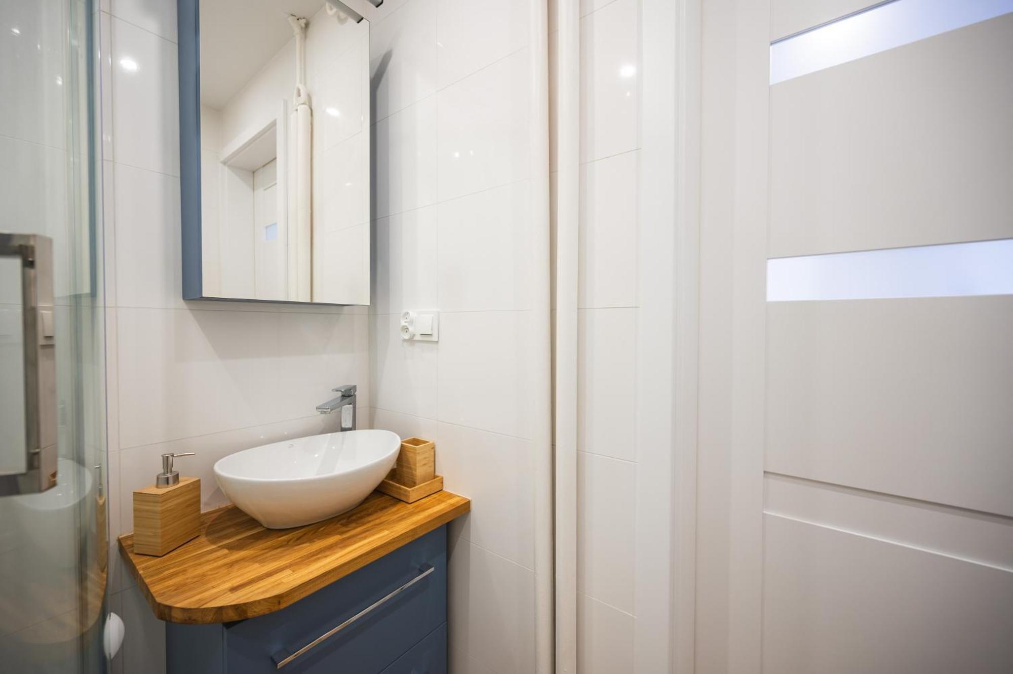 Wejhera 3A By Homeprime Danzica Esterno foto